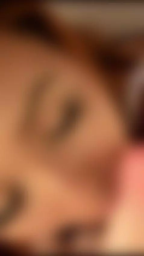 Close, but just enough to drive you crazy 😈💋 by haicel-30