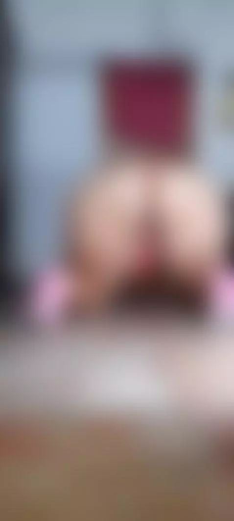 mi enorme Culo by lauragordita13