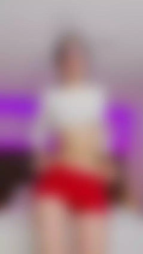 Honey how nice it would be to ride your cock, I'll be waitin... by karlaa-james