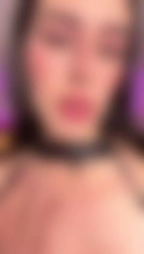 how nice it would be to feel your cock by karlaa-james