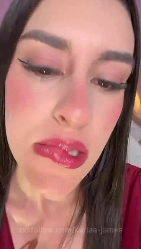 hello, darling, do u wanna fun? by karlaa-james