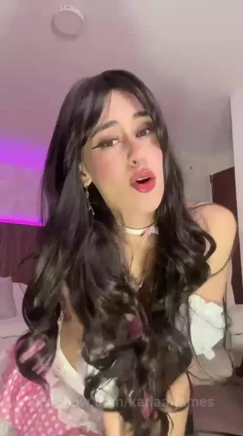 daddy I wasn't flirting with you or maybe I was. by karlaa-james