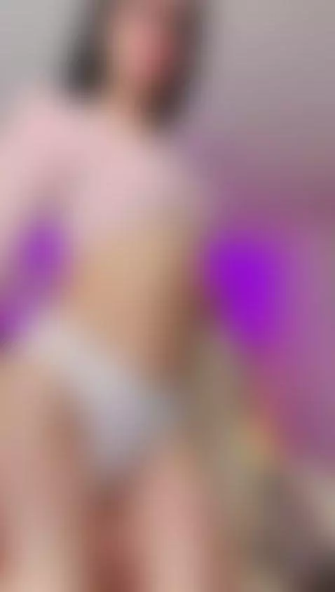 My little pink pussy wants you to look at it and taste it. by karlaa-james