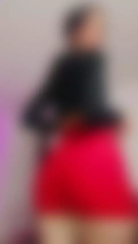 Do you want me to dance for you? by karlaa-james