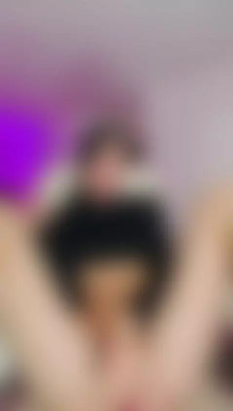 Fuck me, daddy, fill my pussy with your cum. by karlaa-james