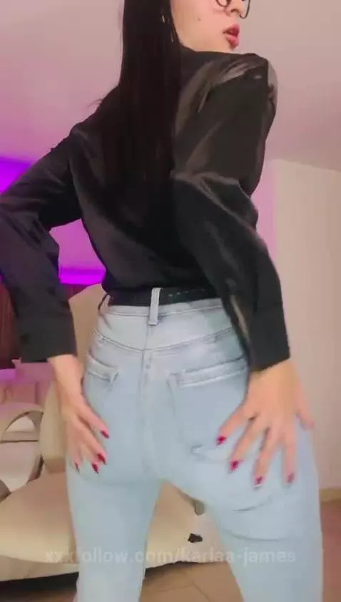 hello by karlaa-james