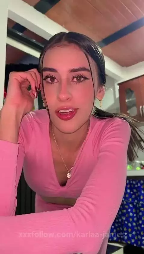 daddy, do u wanna fun? by karlaa-james