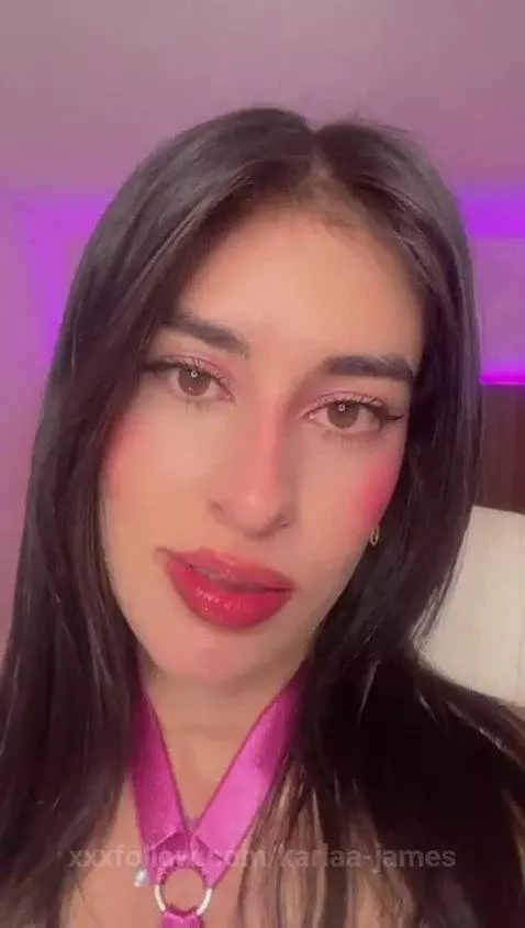 What a delight to feel your cock deep inside me. by karlaa-james