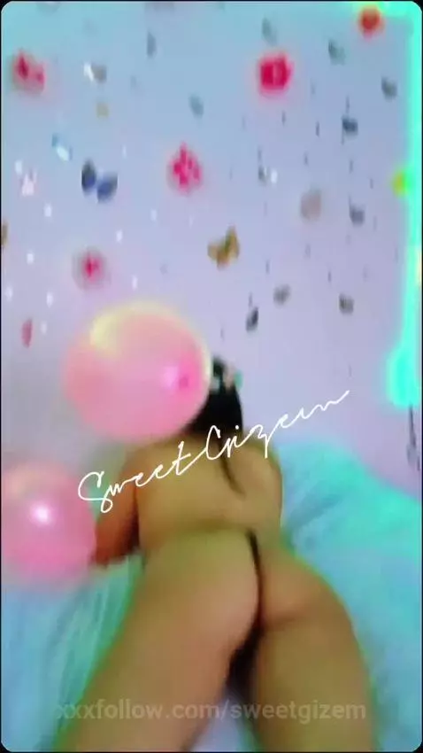 Me siguen en mi azulito 💙😉😉 by sweetgizem