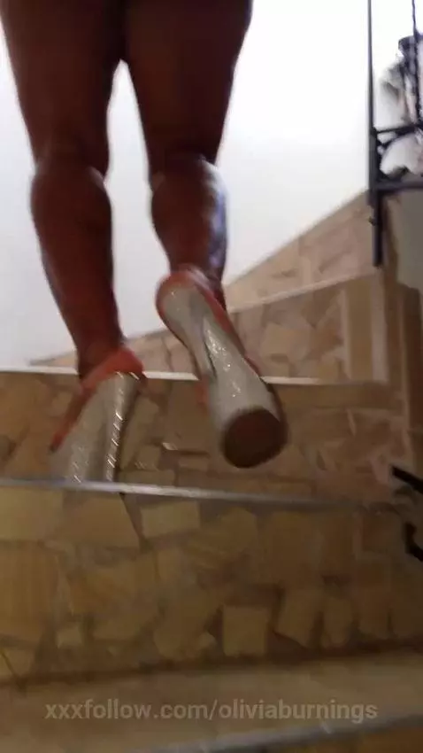 come on! Let's take a walk ;) by oliviaburnings