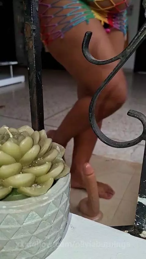 I want to step on you! by oliviaburnings