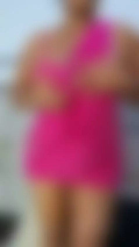 Me Boobs wanna play 😈 by oliviaburnings