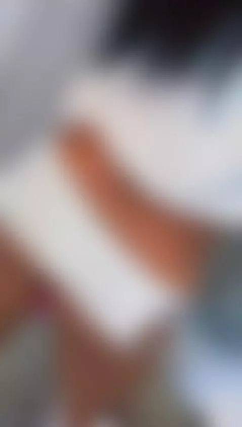 Deep, wet, naughty 🍌💦 tip for the private show by oliviaburnings