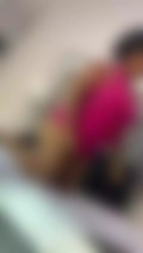 hairy, ass, ebony by oliviaburnings