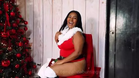 Welcome to chrismas by oliviaburnings