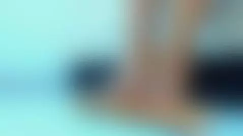 👣 I WANT YOU TO CUM ALL OVER MY FEET, DADDY, LIKE THE SLAVE ... by oliviaburnings