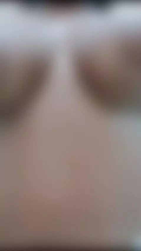 I can make them bounce in your face by oliviaburnings