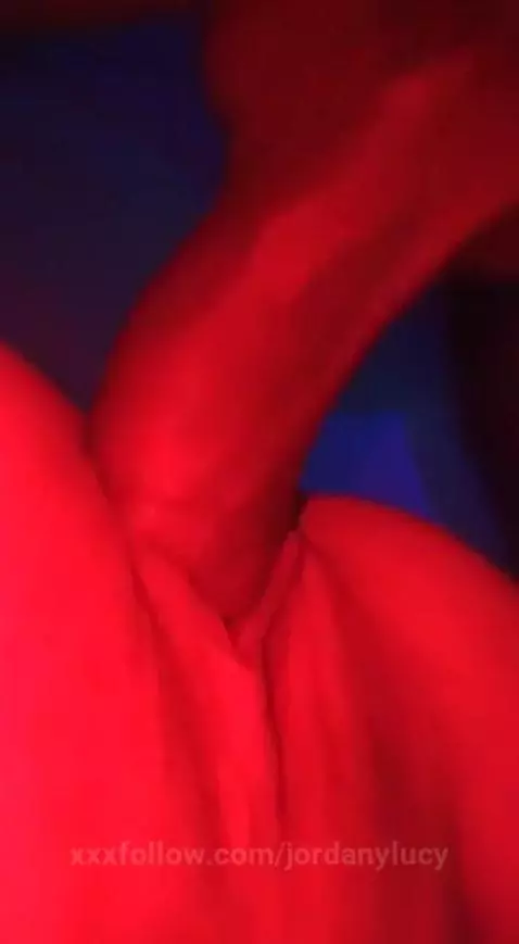 Do you like how my black man is fucking me? It's so deliciou... by jordanylucy