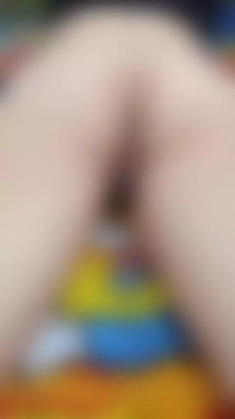 I like to play in the forest 🔥💦❤️ by solangetudulcetraviesa