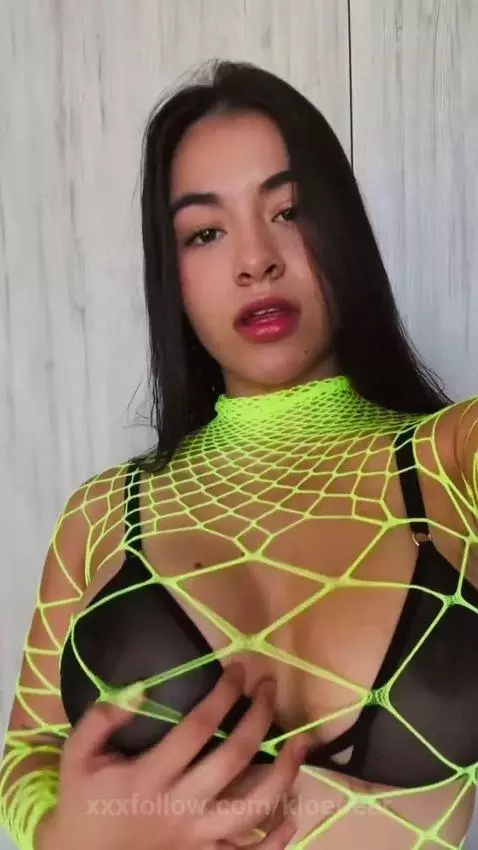 👇Follow me. My subscribers get a gift 😜 by kloedear