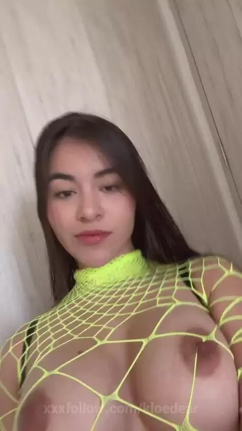 👇Follow me. My subscribers get a gift 😜 by kloedear