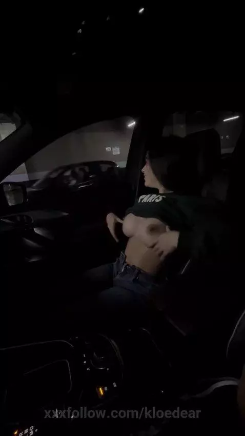 👇 Follow me, I have a gift for my fans 😮‍💨 by kloedear