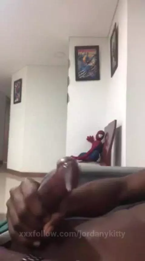 Que rico mi leche la quieres? by jordanykitty