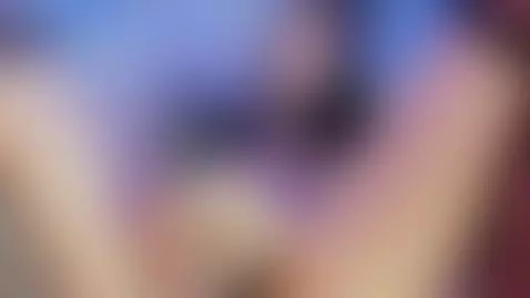 Will you make me slide my thong aside? by emilywithe