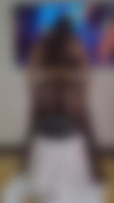 big ass by lascolombianasof