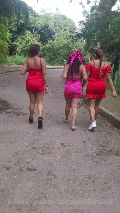 holis 🤗 by lascolombianasof