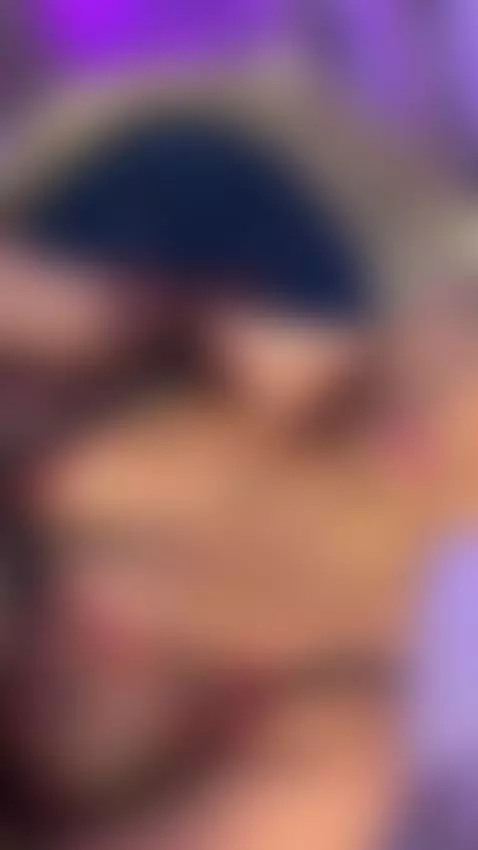 An irresistible kiss... and much more on my Instagram 💋🔥 @pa... by pamelawoker