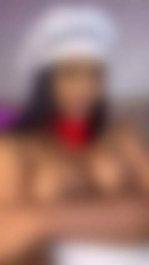 your chef by pamelawoker