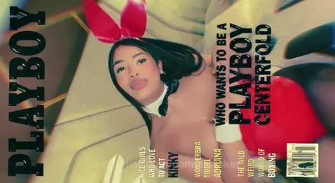 halloween, cosplay, bunnygirl by pamelawoker