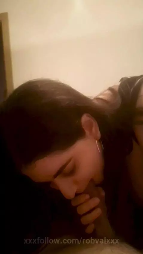 Tatiana's blowjob by robvalxxx