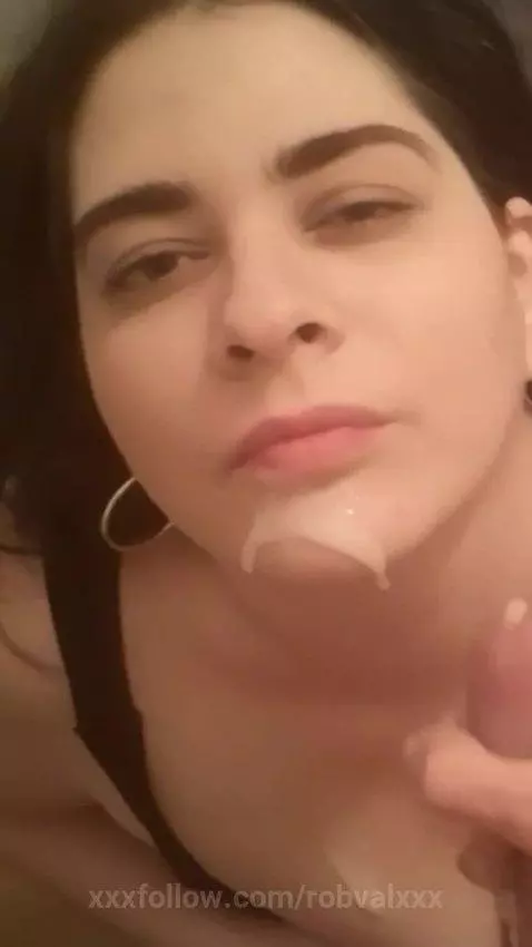 Hot Cumshot by robvalxxx