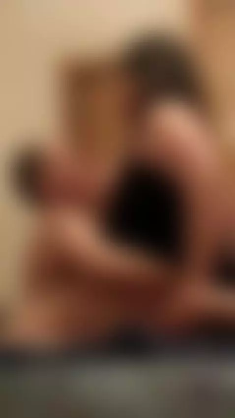 BBW Riding Cock by robvalxxx