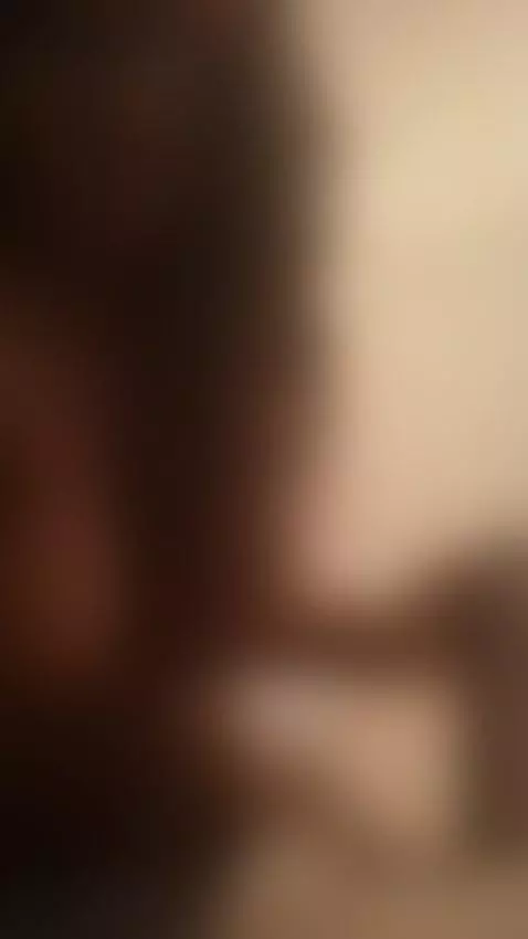 Homemade Sex with Chubby Ebony by robvalxxx