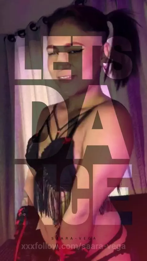 Lets dance with the sounds of pleasure 🖤 by saara-vega