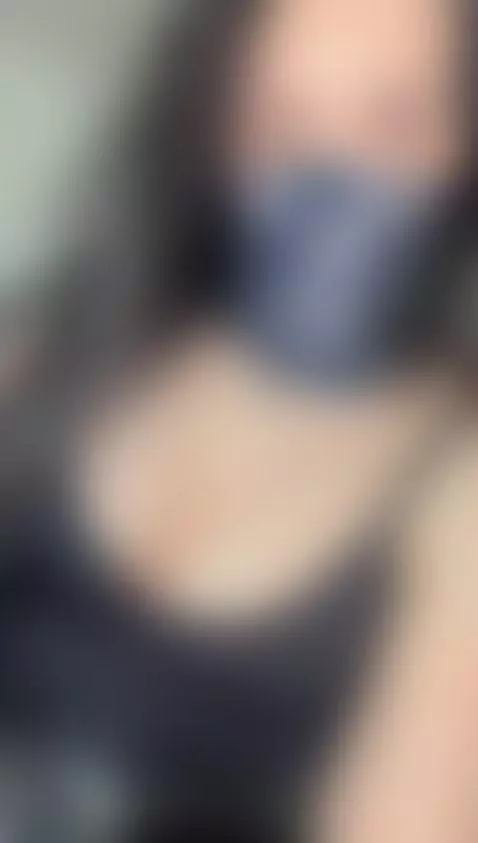 Mask Girl by brazilianwife