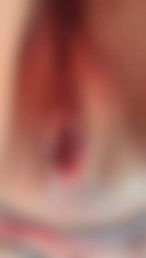 Pussy pulsating😋 by brazilianwife