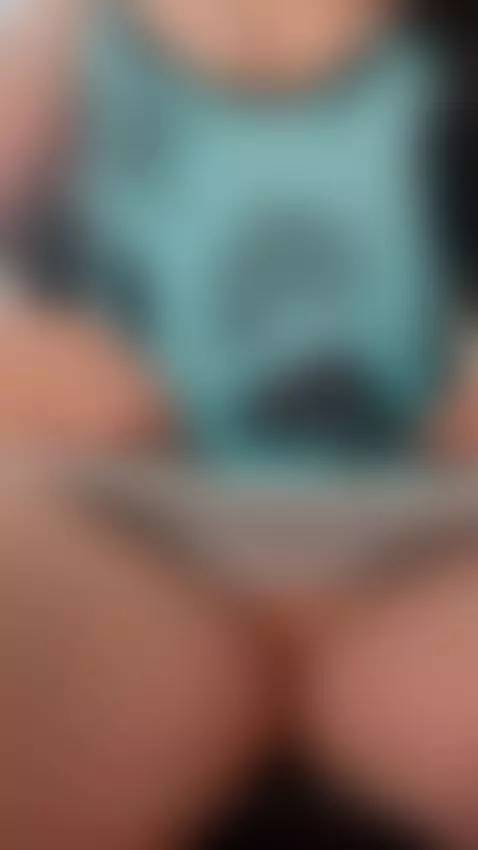 Blue 🤤 by brazilianwife