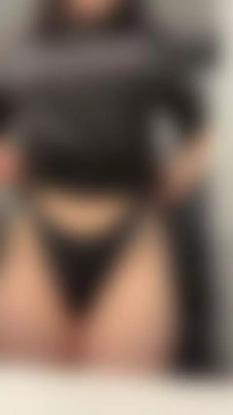 Alguien me comería? by brazilianwife