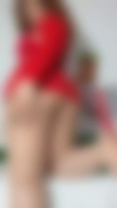 You're already staring… good. 🍑 by violet-witchy