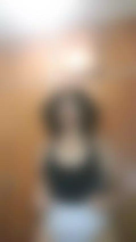 Can I bounce my tits in your face?🥵🍈🍈 by violet-witchy