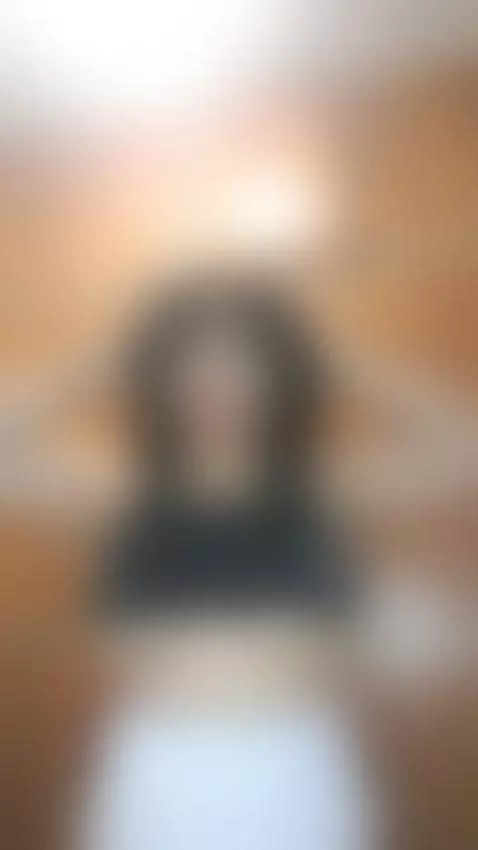 Do you want there to be? 🍈

https://onlyfans.com/thevioletwi... by violet-witchy