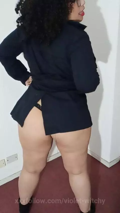 do u like it ? by violet-witchy