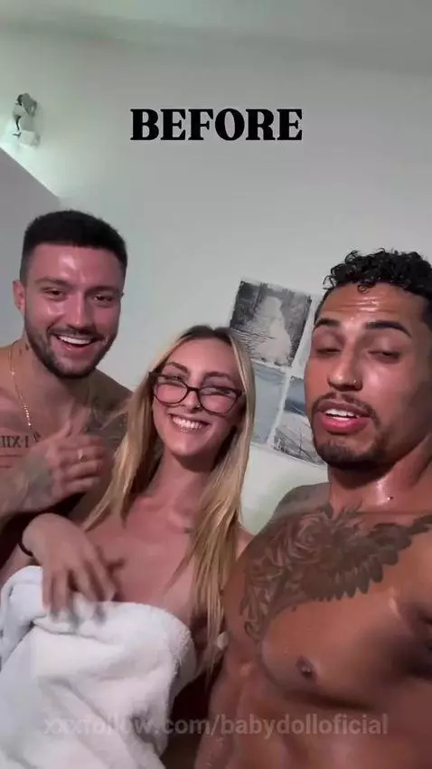 i love this moment 🩷 by babydolloficial