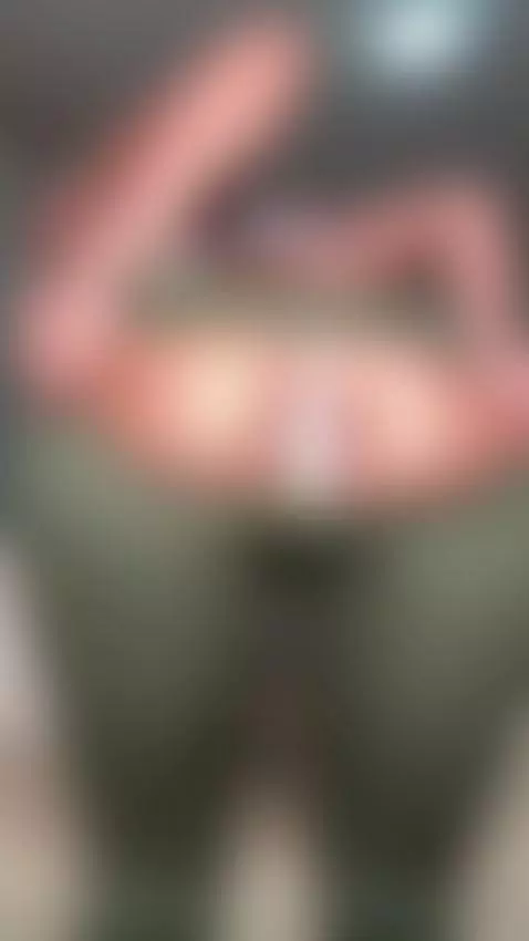 Would you like to tear up my tracksuits? by babydolloficial