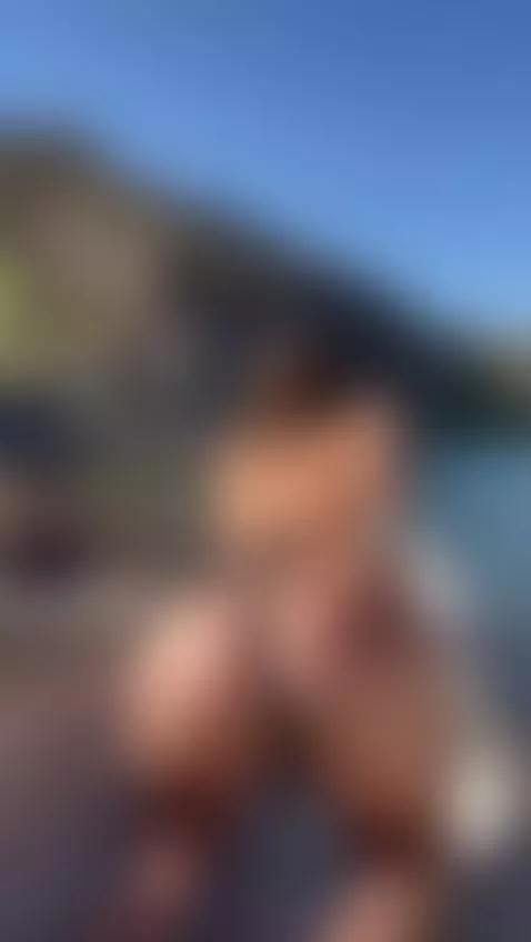 in the lake 🔥🔥 by devilsolfe