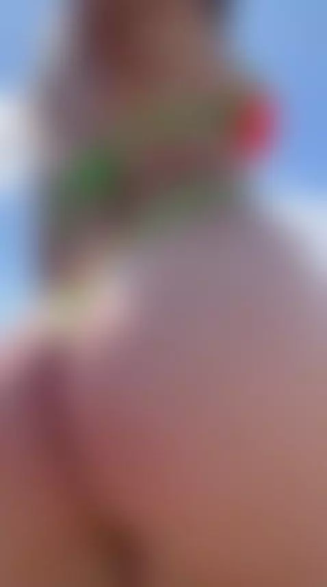 Beach!! by devilsolfe